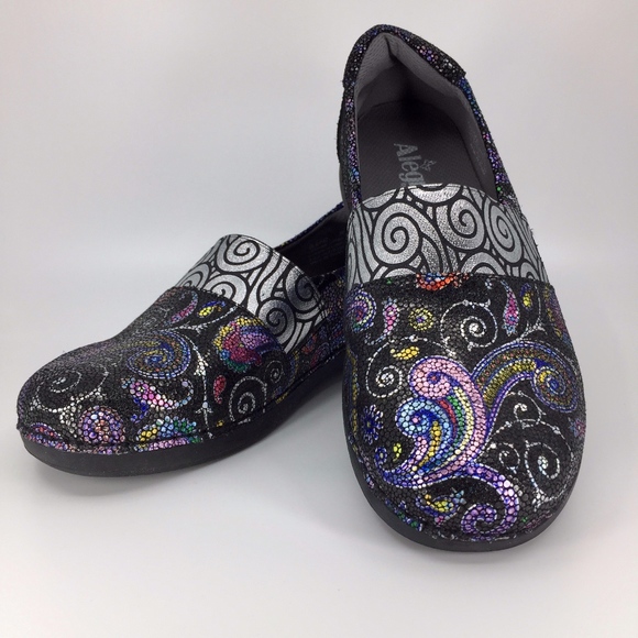 alegria surreally pretty